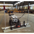 Honda GX390 Petrol Walk-behind Laser Concrete Power Screed (FDJP-23)